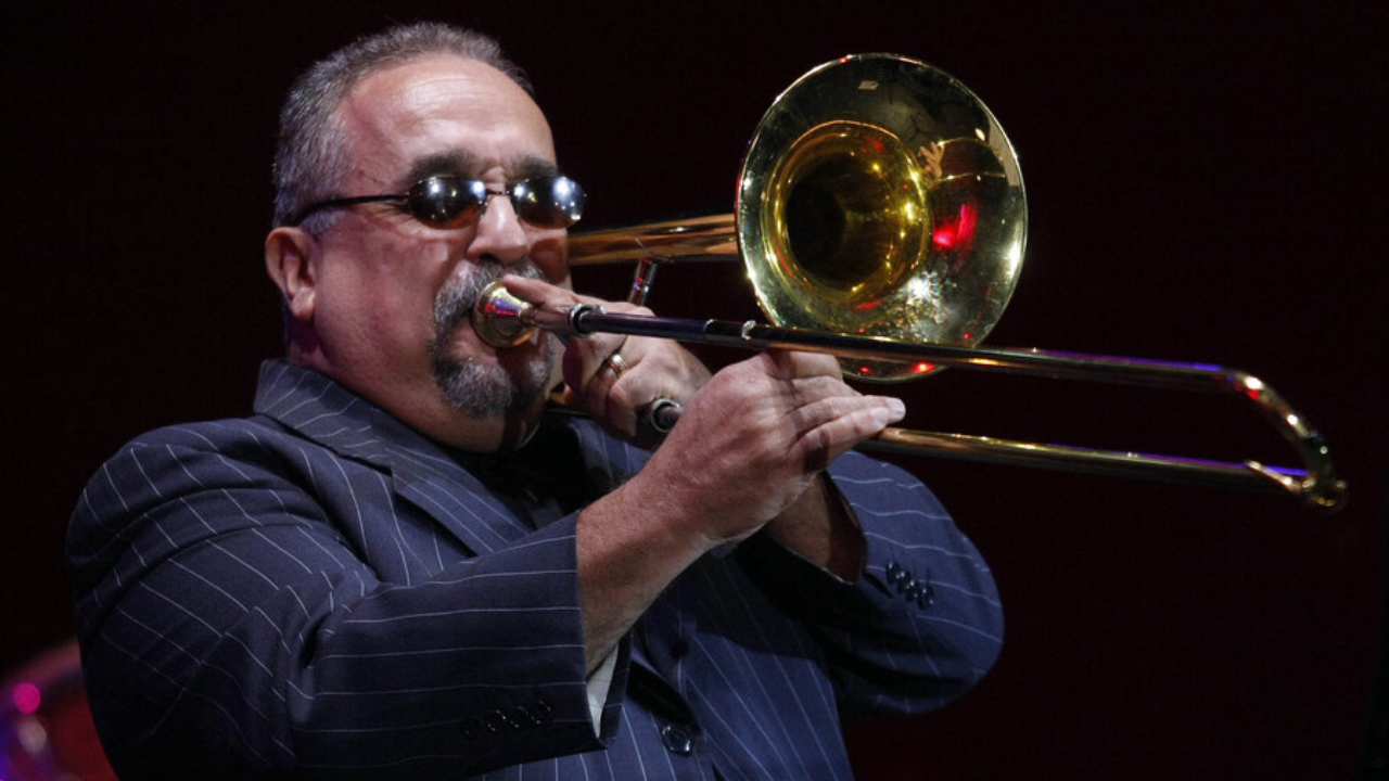 Willie Colón