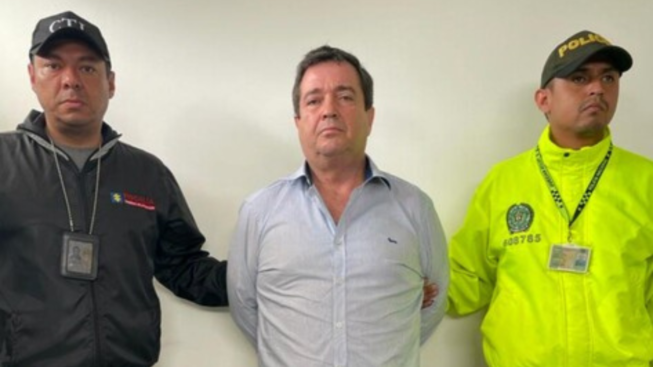 Darío Laíno Scopetta fue condenado por el Tribunal Superior de Barranquilla a 30 años de prisión.