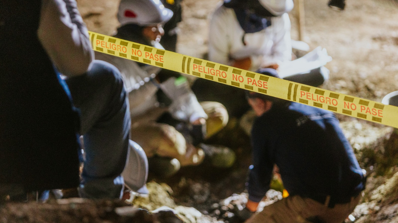 Imagen principal del artículo 'Las acciones del Gobierno para proteger la labor de las mujeres buscadoras de desaparecidos'