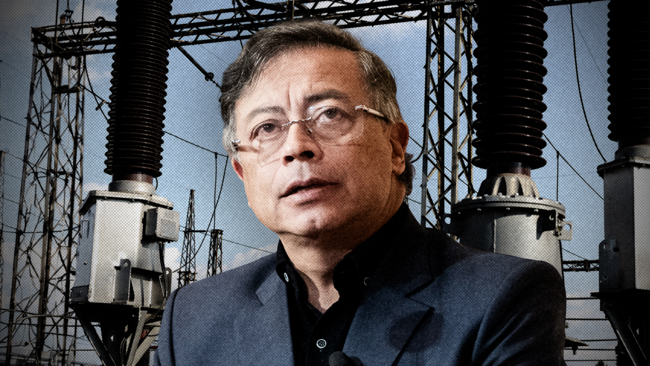 Crédito: Yamith Mariño - CAMBIO