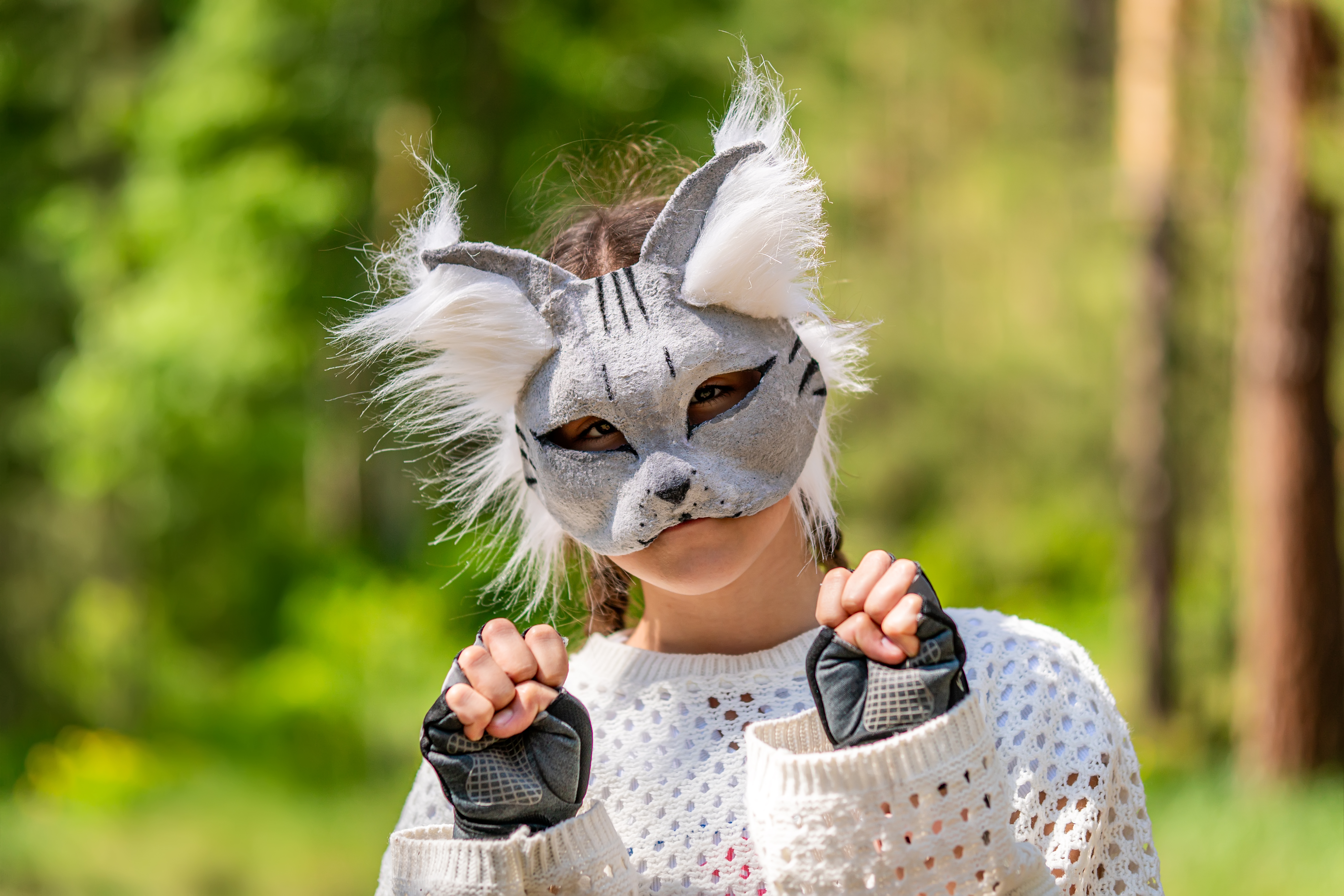 Furries, therians, bronies y otherkin ganan visibilidad en redes, pero difieren en identidad y formas de expresión