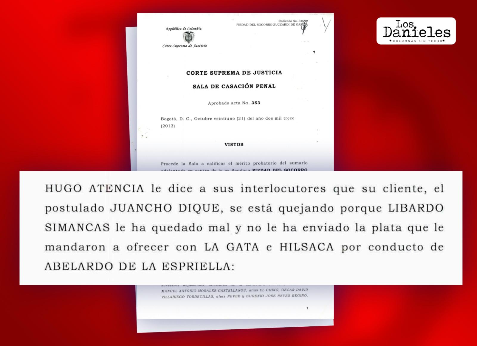 Imagen incluida en el art&iacute;culo 'LAS COPIAS PERDIDAS'