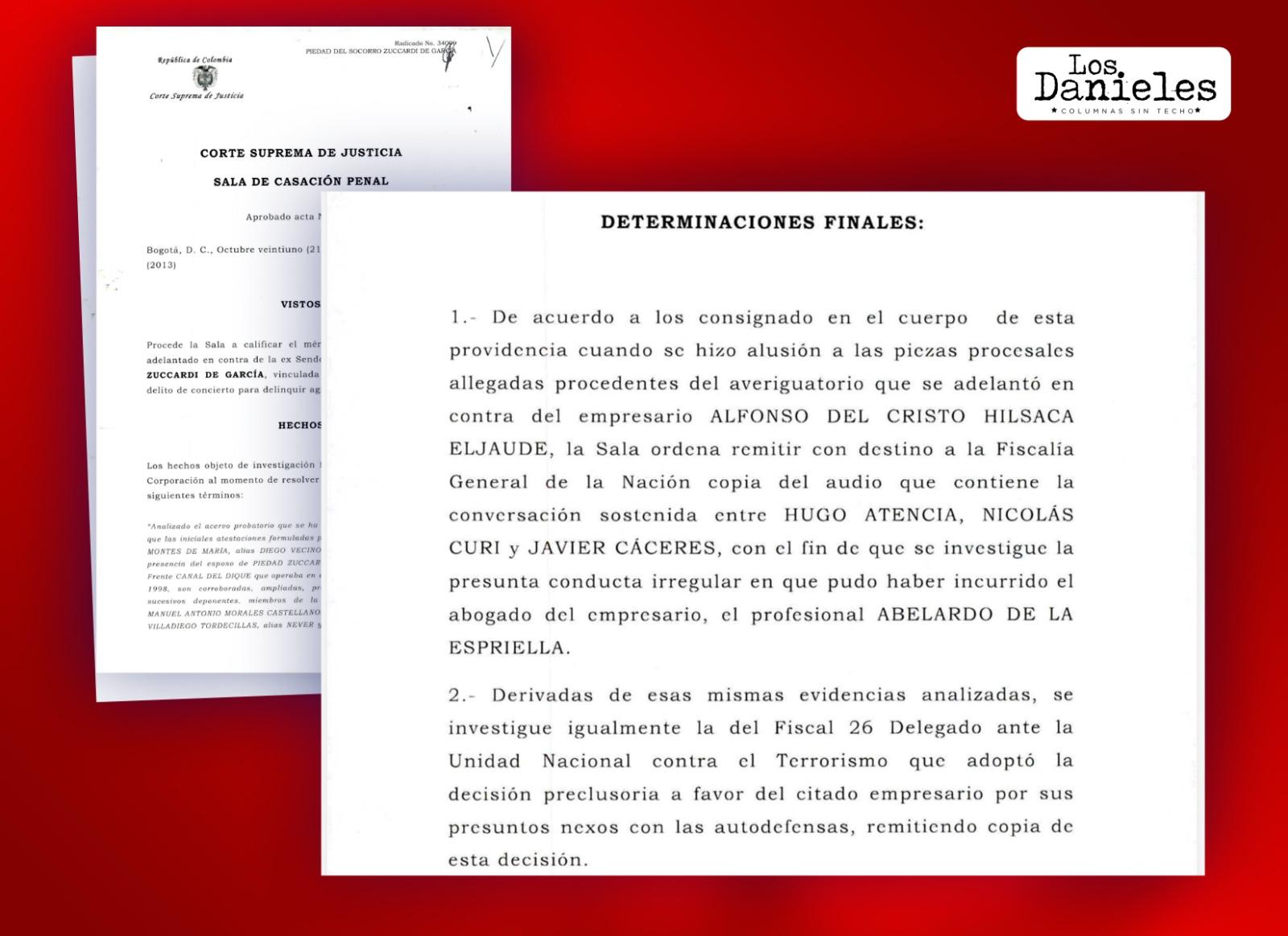 Imagen incluida en el art&iacute;culo 'LAS COPIAS PERDIDAS'