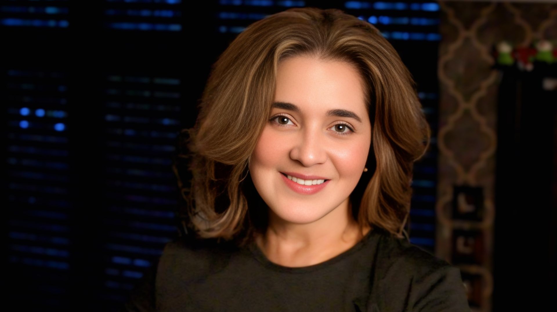 Patrizia de Jesús Castillo.