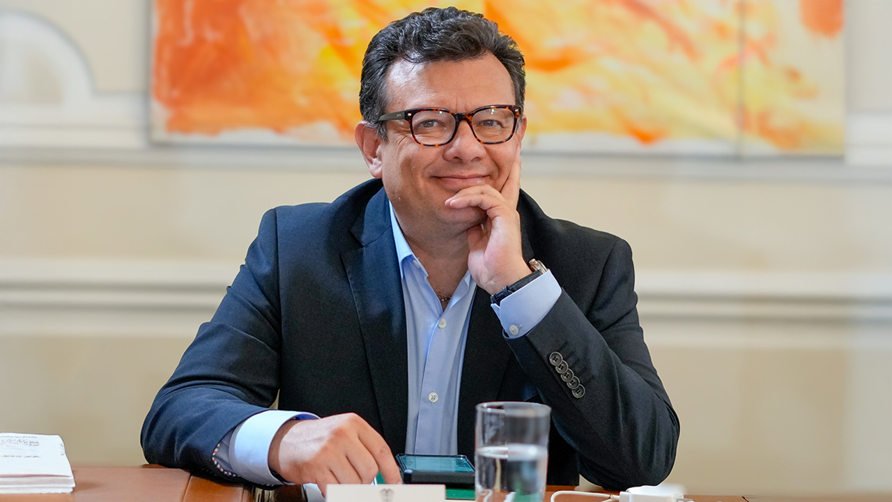 Imagen principal del artículo ''Que el gerente se retire del cargo': mujeres de la bancada del Pacto Histórico en la Cámara piden la salida de Hollman Morris'