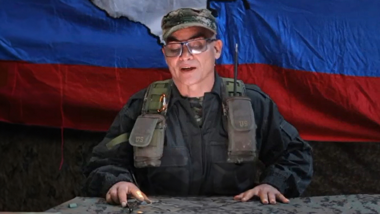 Alias Iván Mordisco, cabecilla de las disidencias de las Farc es uno de los delincuentes más buscados en el país por quien las autoridades ofrecen una recompensa de cinco mil millones de pesos.