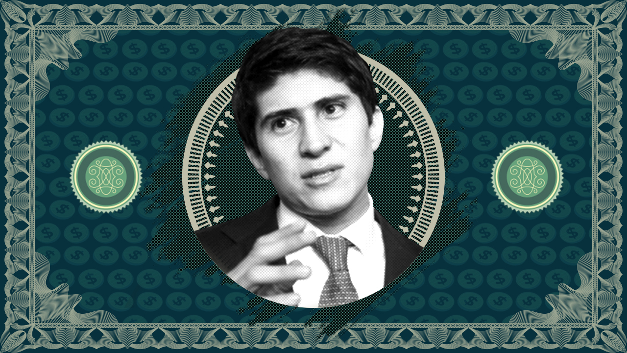 Wadith Manzur, representante a la Cámara.