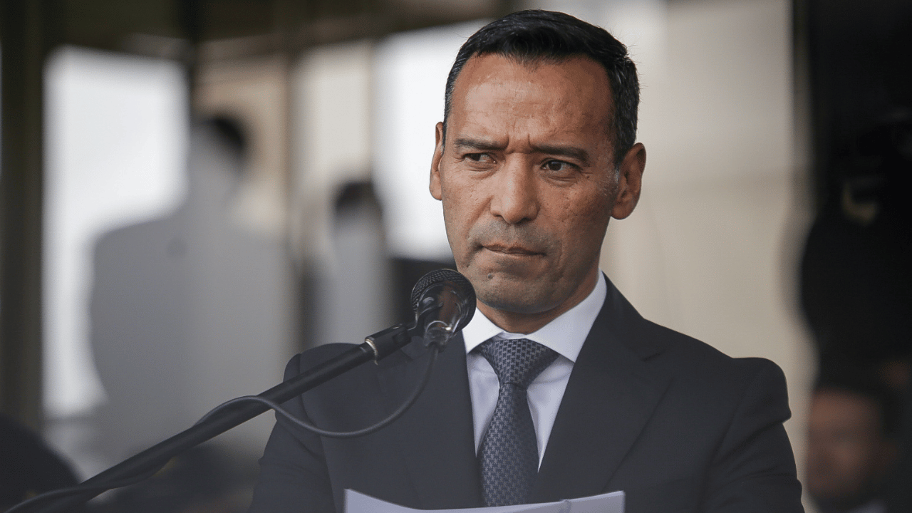 Imagen principal del artículo 'Gobierno anuncia refuerzo de los esquemas de seguridad para los candidatos presidenciales'