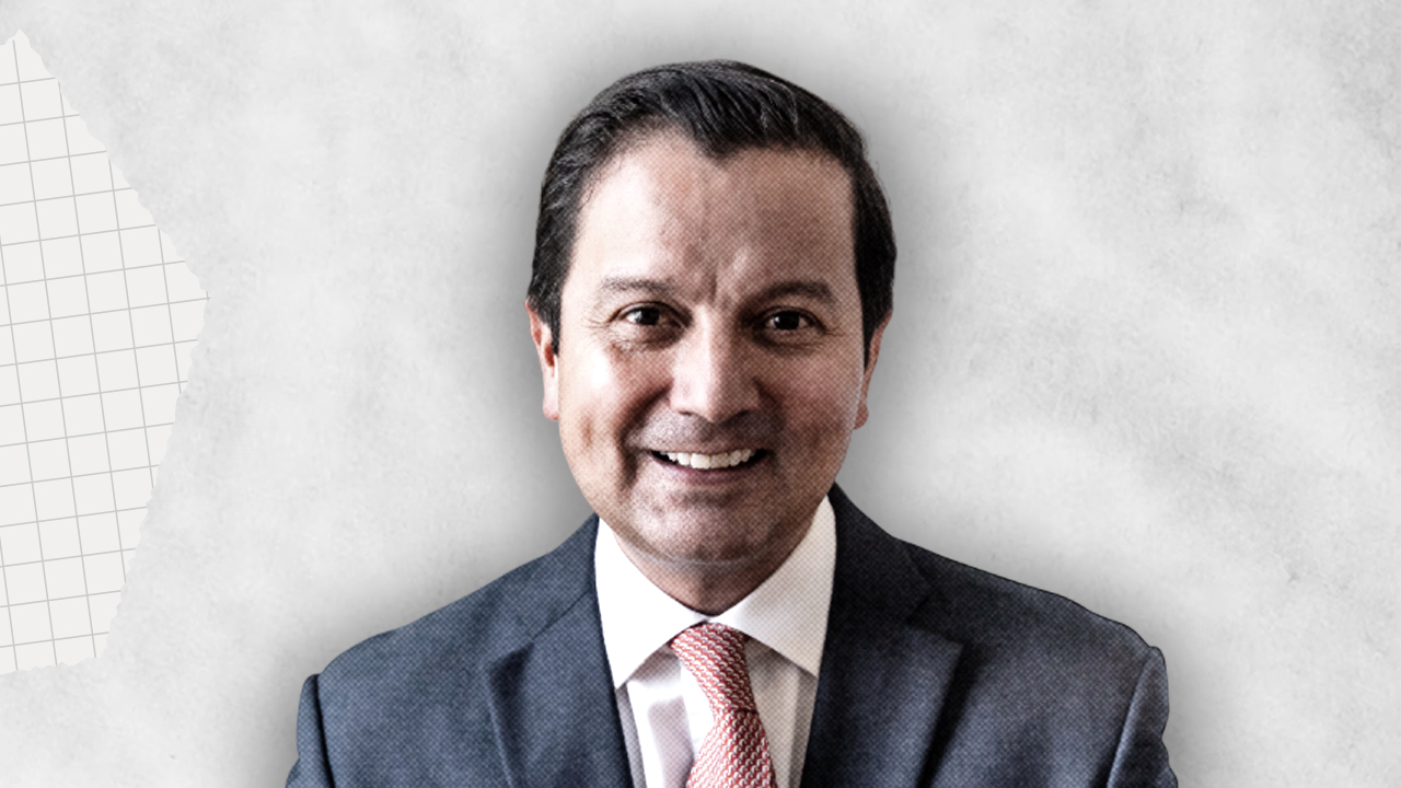 Imagen principal del artículo ''Estuve chuzado por la Dirección Nacional de Inteligencia': entrevista a David Luna'