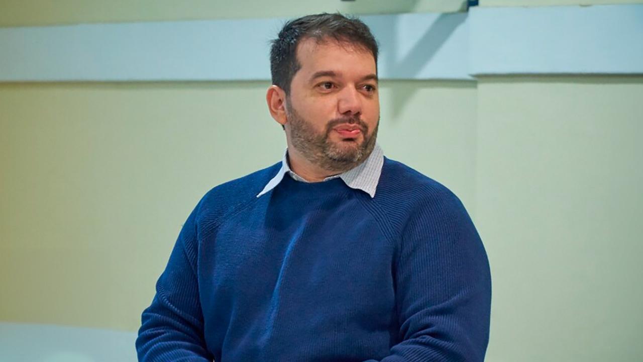 Julio Elías Chagui. Foto: Colprensa.