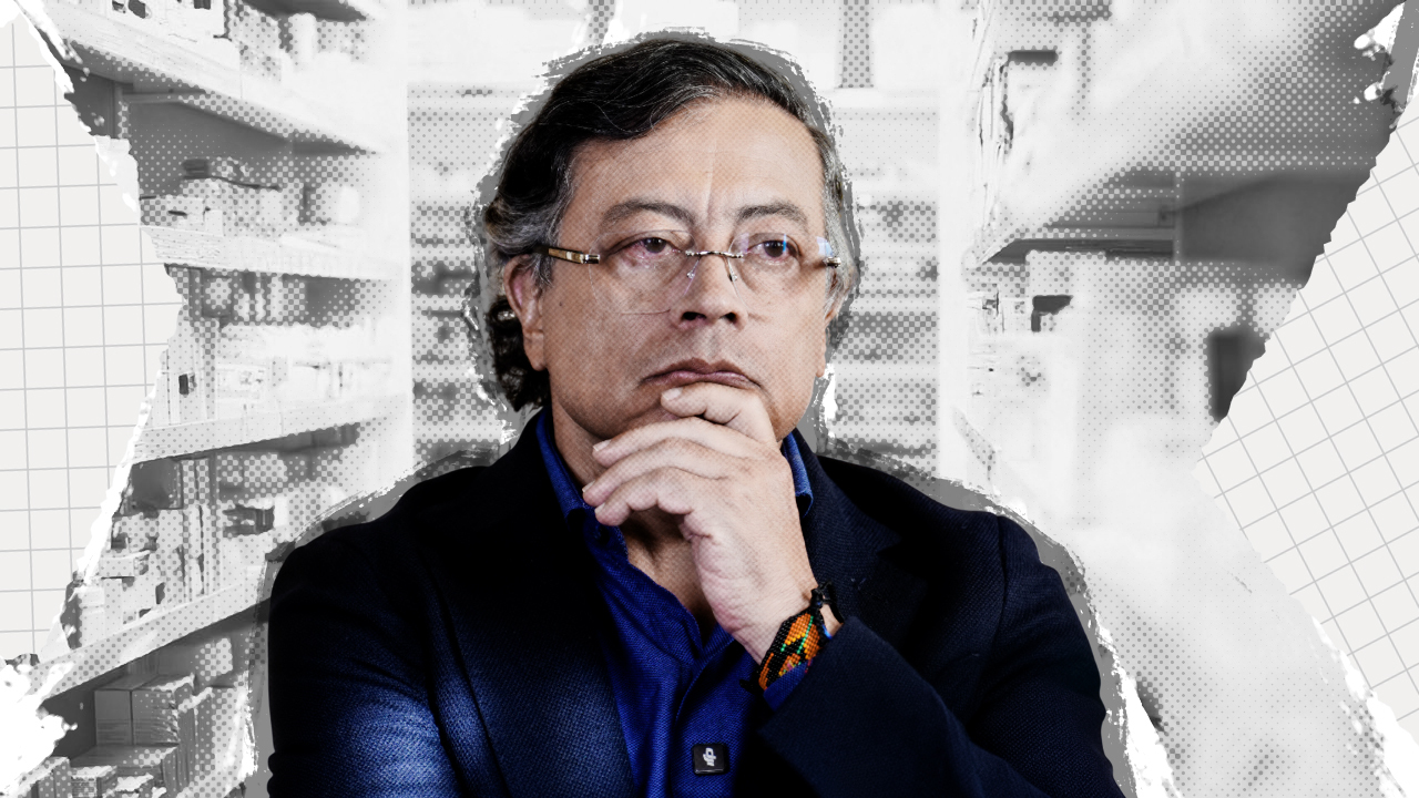 Crédito: Fotoilustración Yamith Mariño