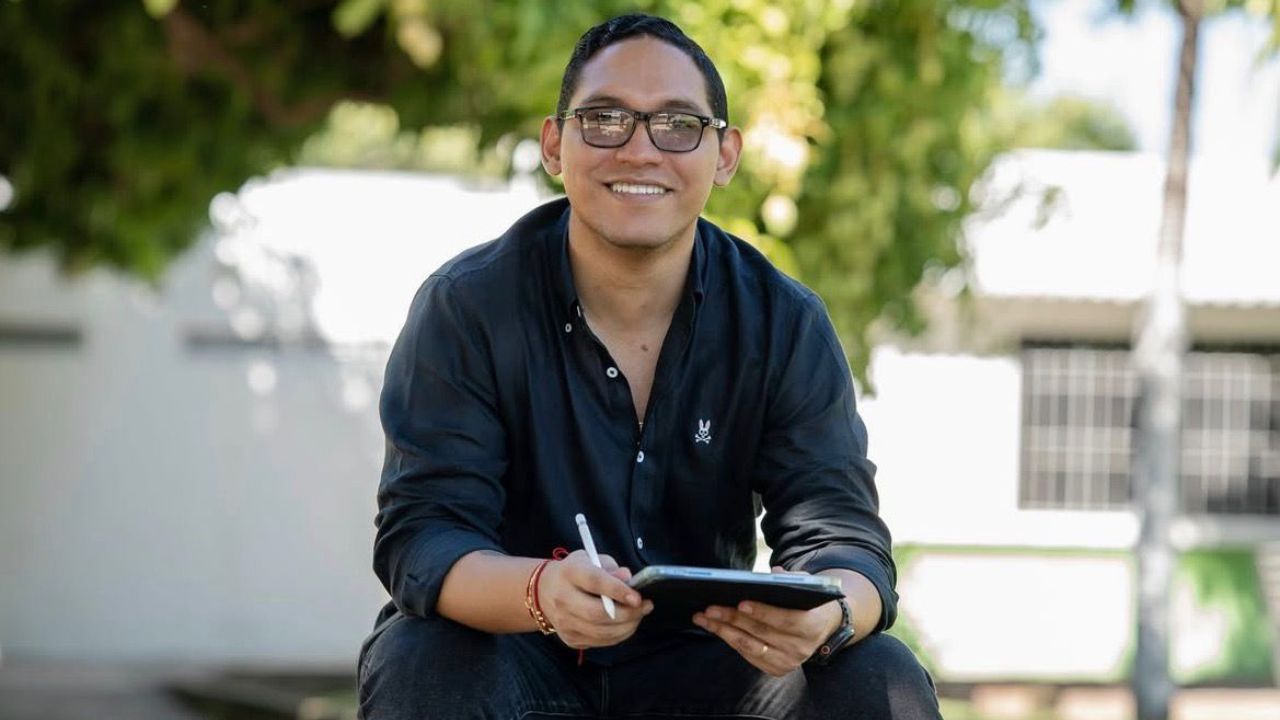 Guillermo Echavarría, nuevo rector de la UPC | Crédito: Redes sociales