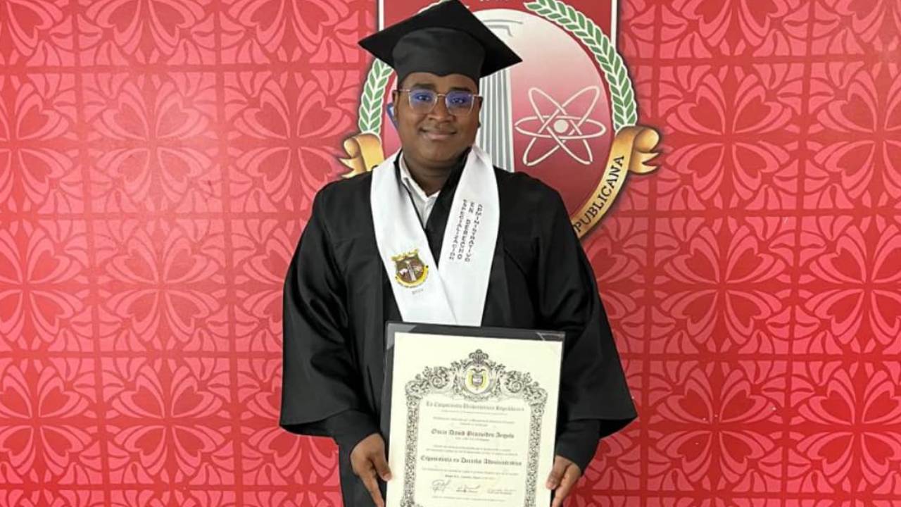 Cr&eacute;dito: Facebook - &Oacute;scar Benavides