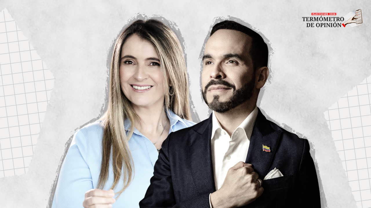 Imagen principal del artículo 'Paloma, imbatible en la Gran Consulta: Uribe gana el juego en el centro antes de apostarle a Abelardo'