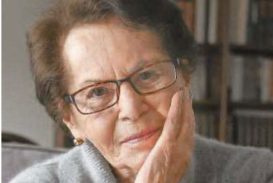 Foto: Archivo particular