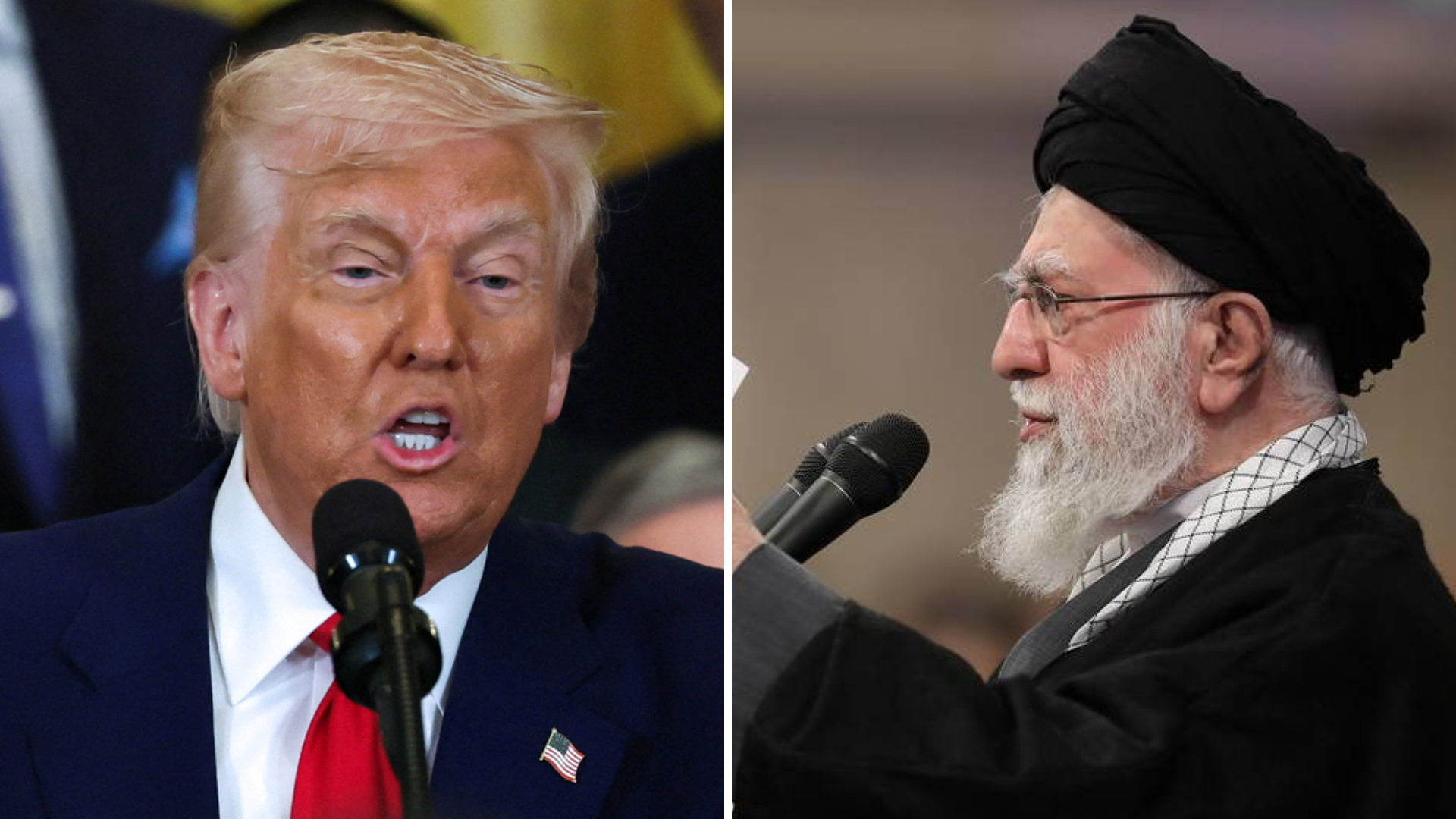 Imagen principal del artículo 'La guerra que nadie pidió'