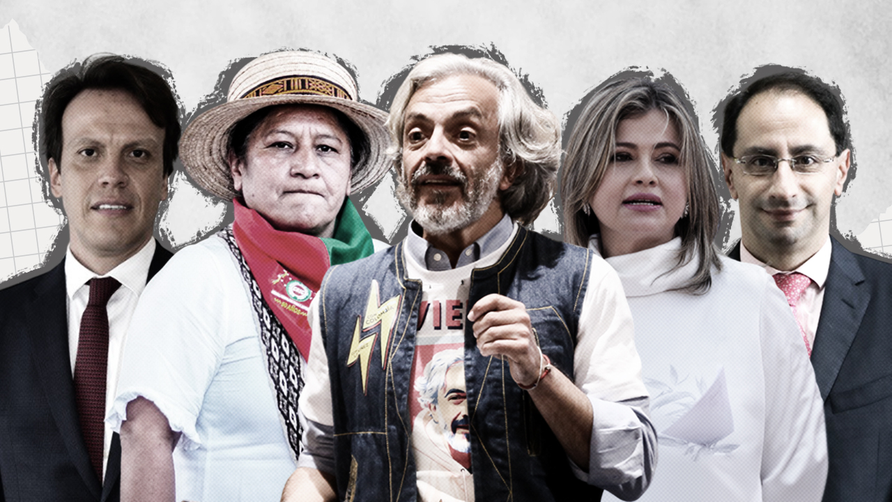 Crédito: Fotoilustración Yamith Mariño.