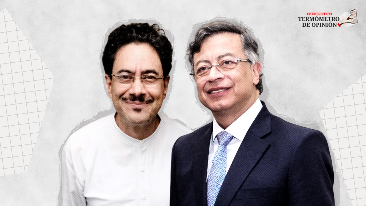 Crédito: Fotoilustración Yamith Mariño.