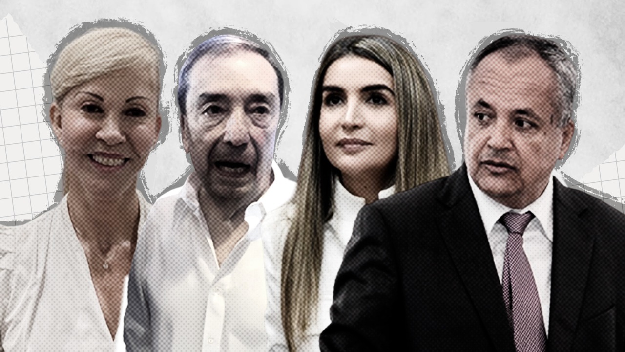 Crédito: Fotoilustración Yamith Mariño - CAMBIO