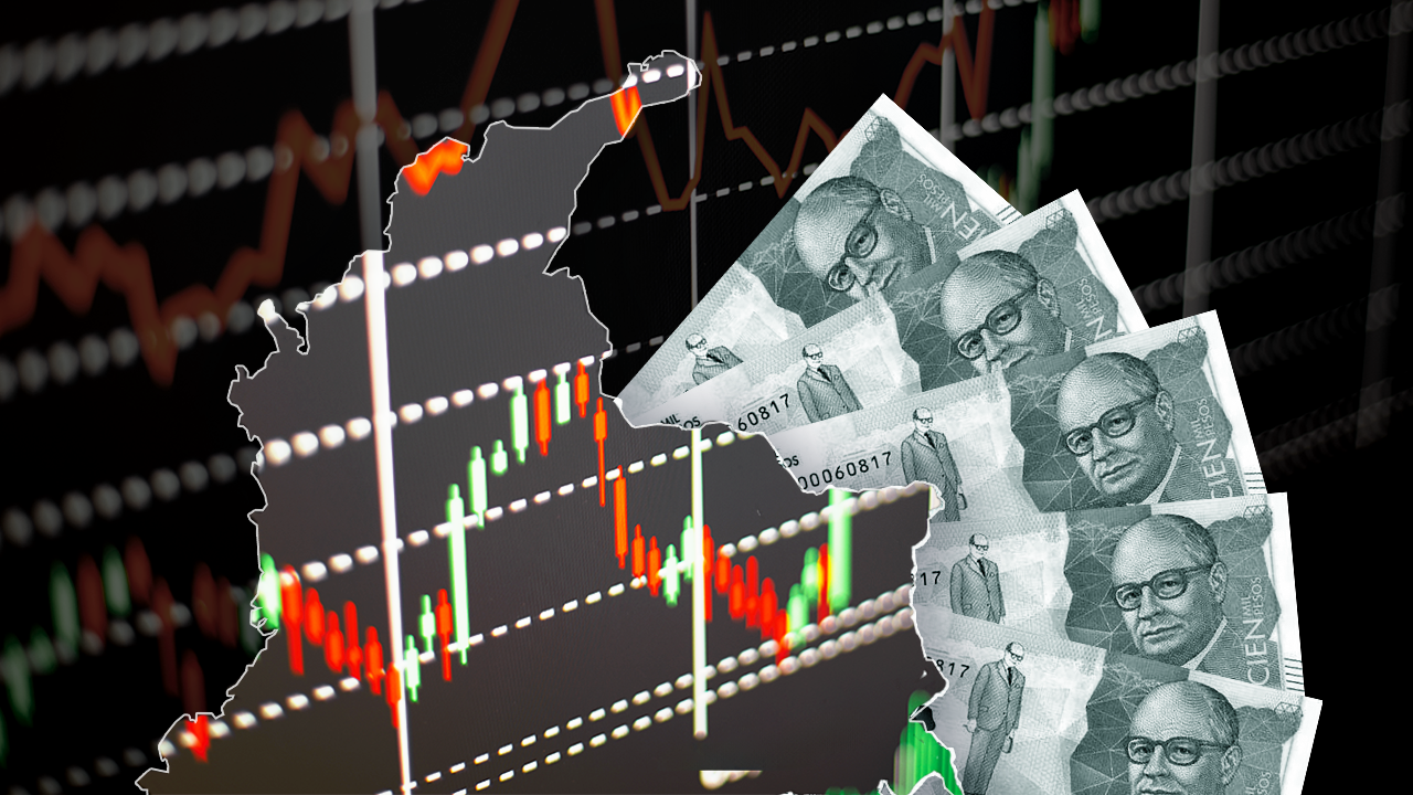 Los mercados hicieron una lectura favorable de las elecciones del 8 de marzo. Crédito imagen: Fotoilustración Yamith Mariño.