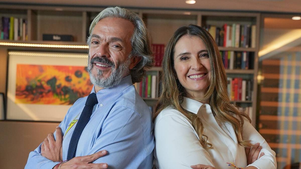 Vamos a construir desde la diferencia”: entrevista exclusiva a Paloma Valencia y Juan Daniel Oviedo | Cambio