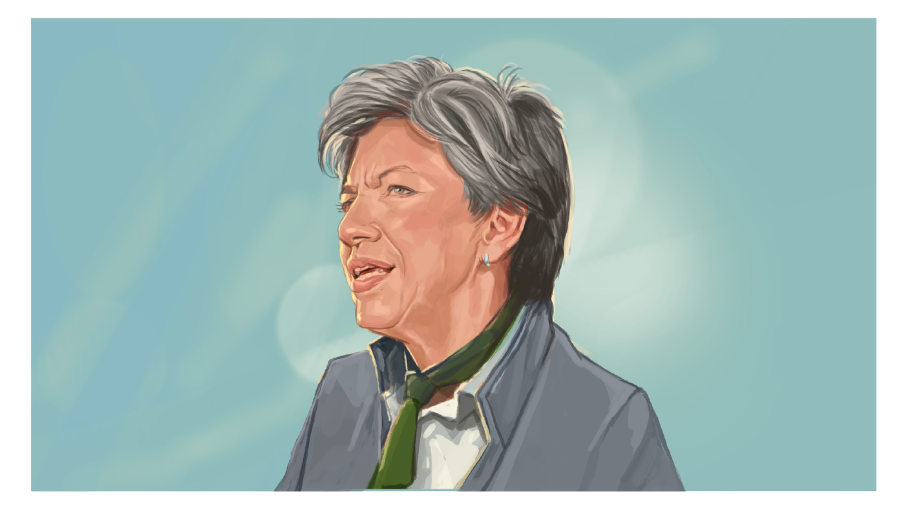 Crédito: Ilustración de Jorge Restrepo