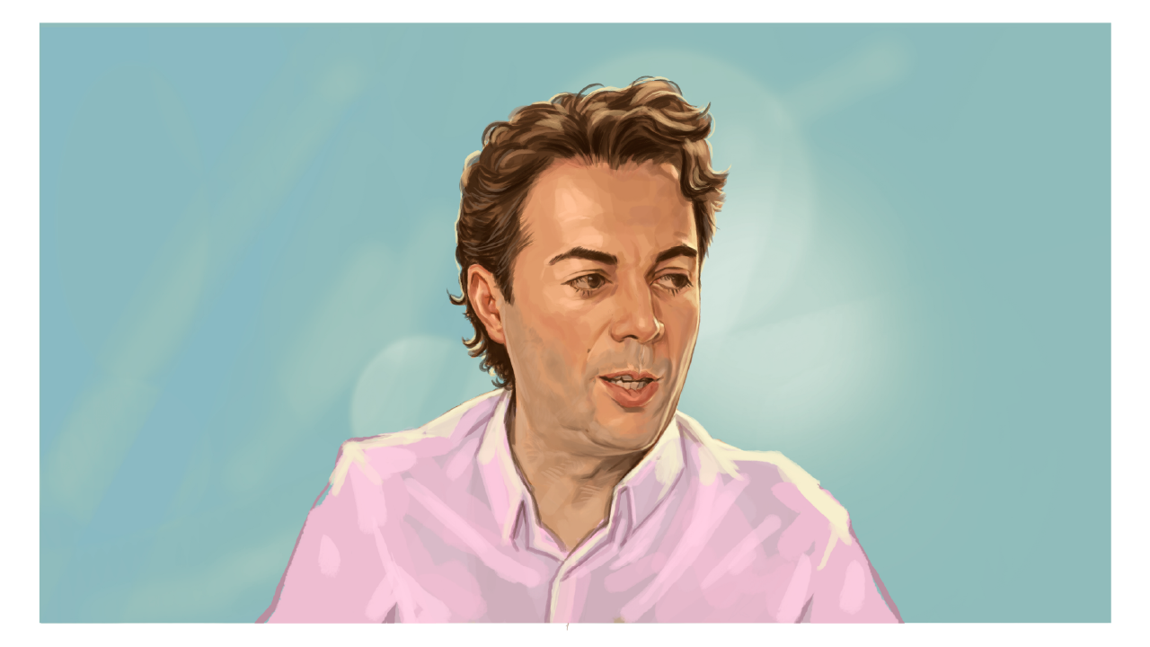 Imagen principal del artículo 'Daniel Quintero, el del discurso de Petro elevado a la décima potencia'