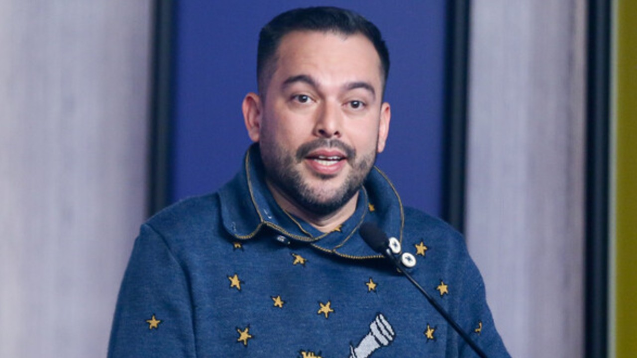 Edwin Palma, ministro de Minas y Energía. Créditos: Colprensa