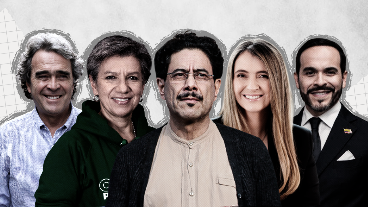 Crédito: Fotoilustración Yamith Mariño