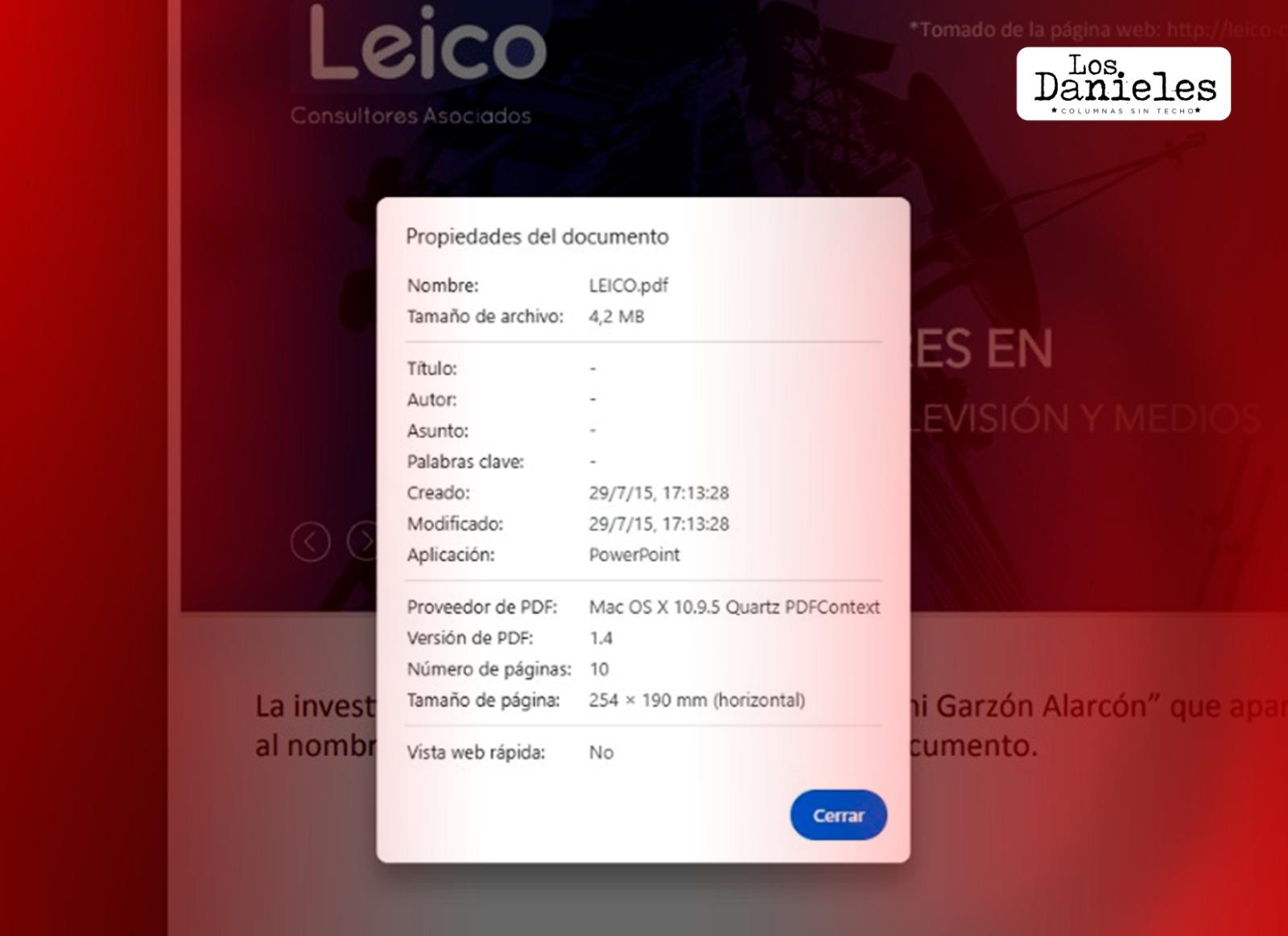 Imagen incluida en el art&iacute;culo 'URIBE CON PIEL DE OVIEDO'