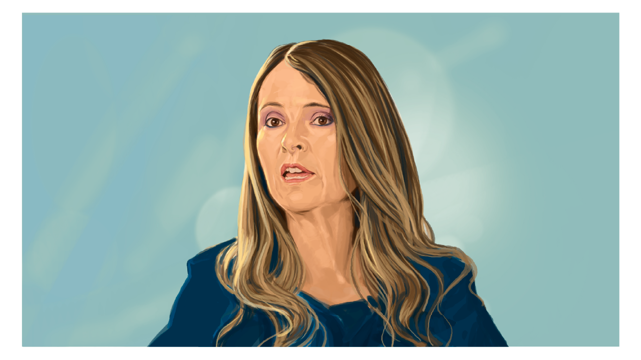 Crédito: Ilustración de Jorge Restrepo