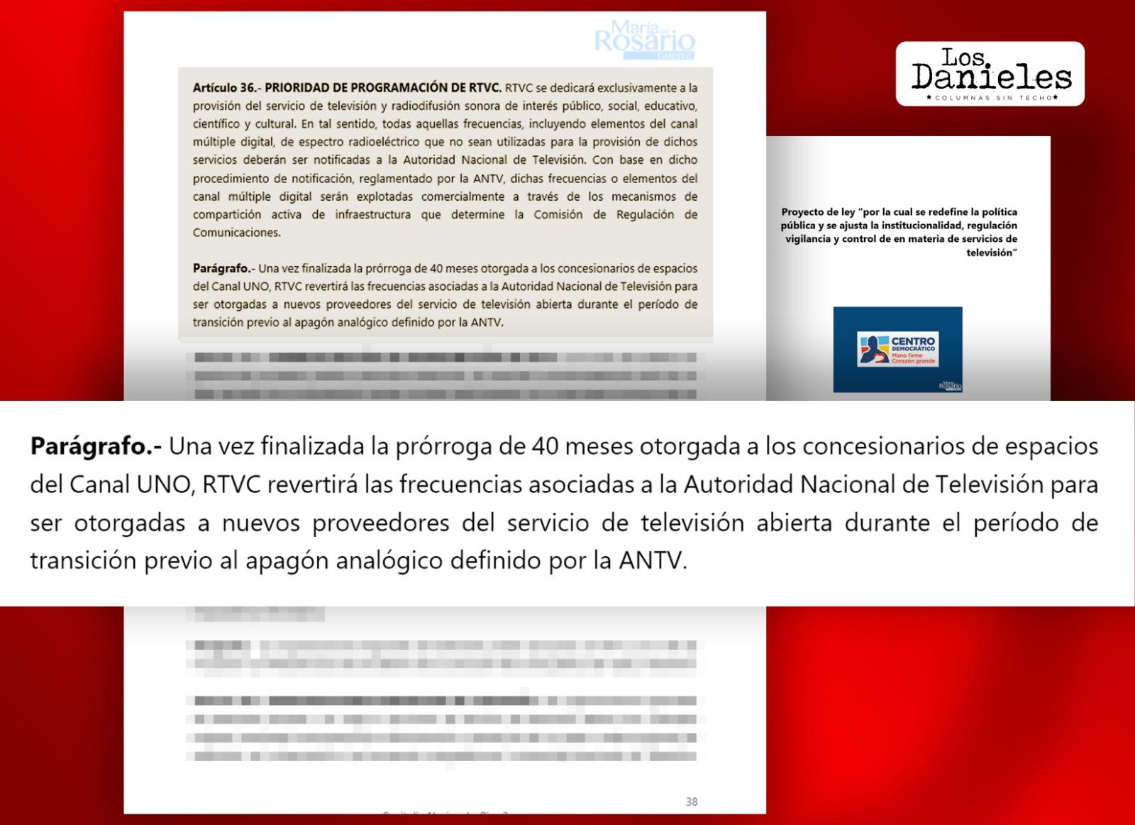 Imagen incluida en el art&iacute;culo 'URIBE CON PIEL DE OVIEDO'