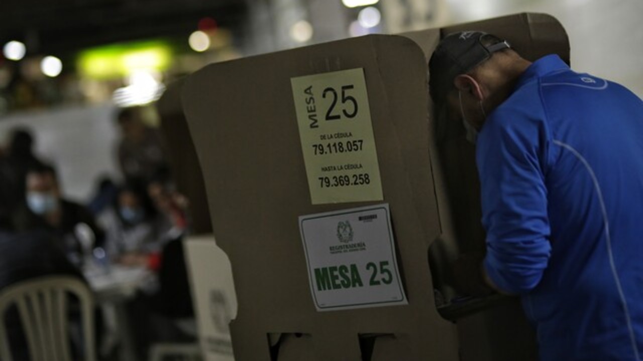 Reportan presunto incremento irregular de cédulas inscritas en puestos de votación de Guaviare. Créditos: Colprensa