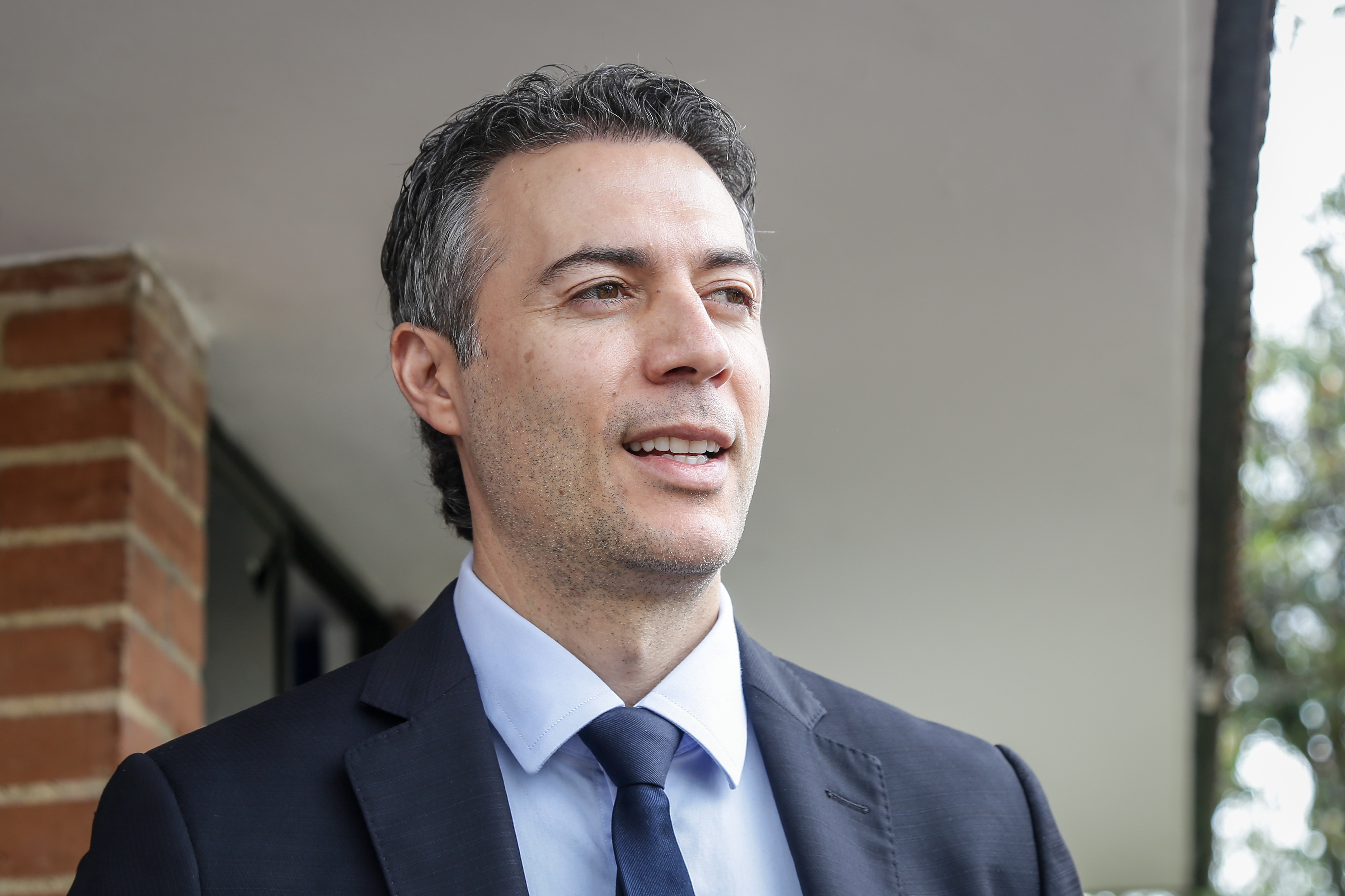 Daniel Quintero asume la Supersalud en un momento de alta presión sobre el sistema y varias EPS intervenidas