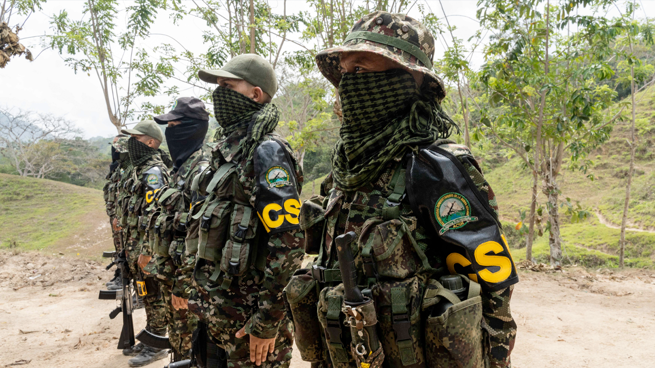 Ataque armado en Maicao dejó cinco jóvenes muertos y reavivó alertas por la violencia en la región