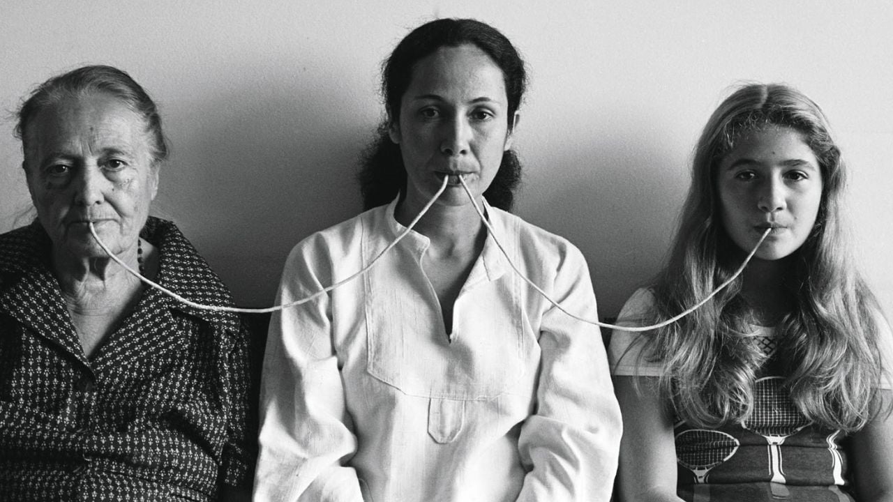 Imagen de la portada de ‘Nuestros dones’. | Crédito: Fondo de Cultura Económica (FCE).