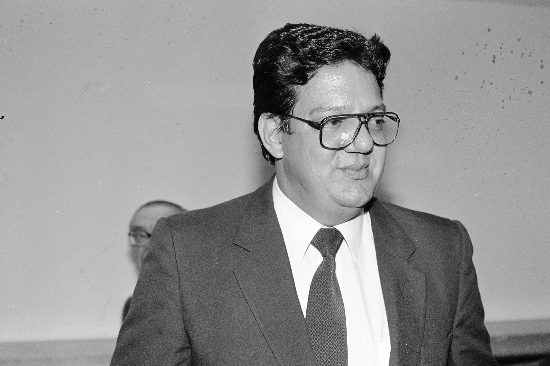 José Jorge Dangond en 2015.