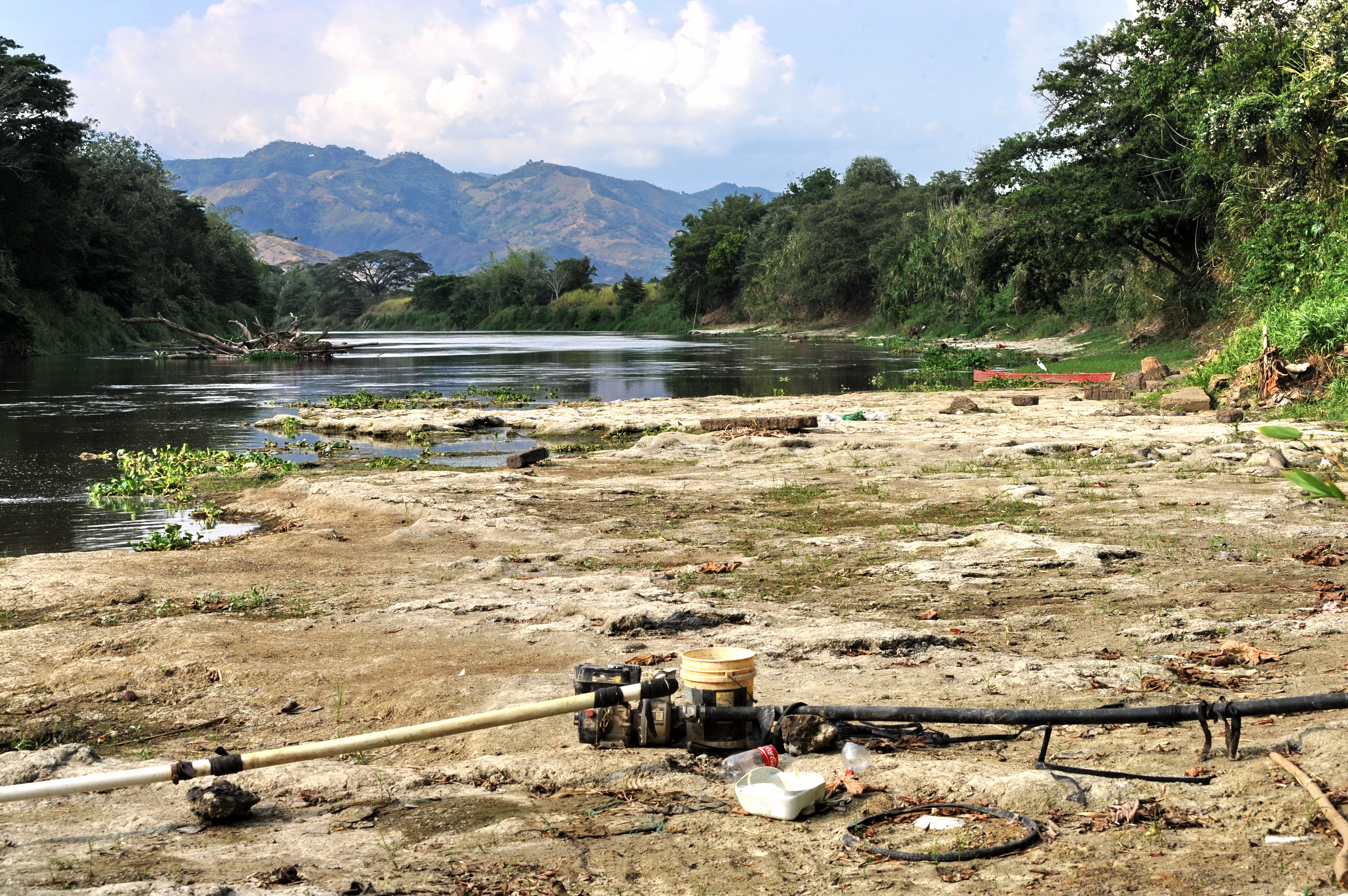 El calentamiento del Pacífico eleva el riesgo de un fenómeno de El Niño en 2026