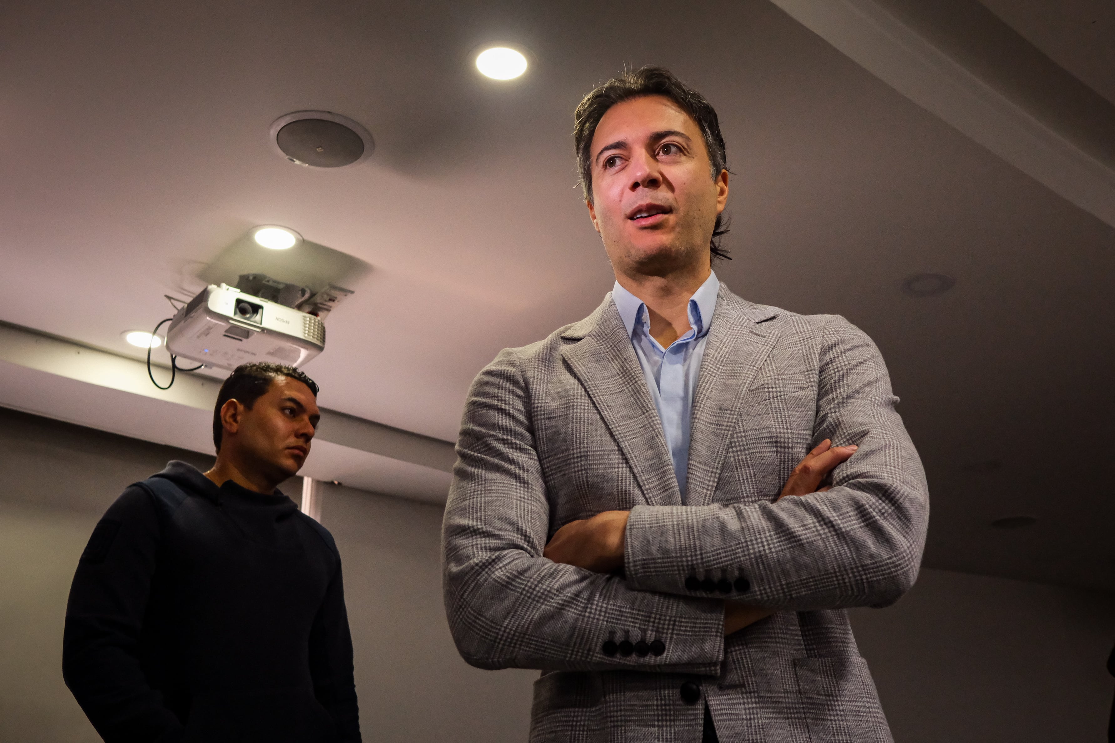 La llegada de Quintero a la Supersalud se da en medio de crisis del sistema y fuerte controversia pública