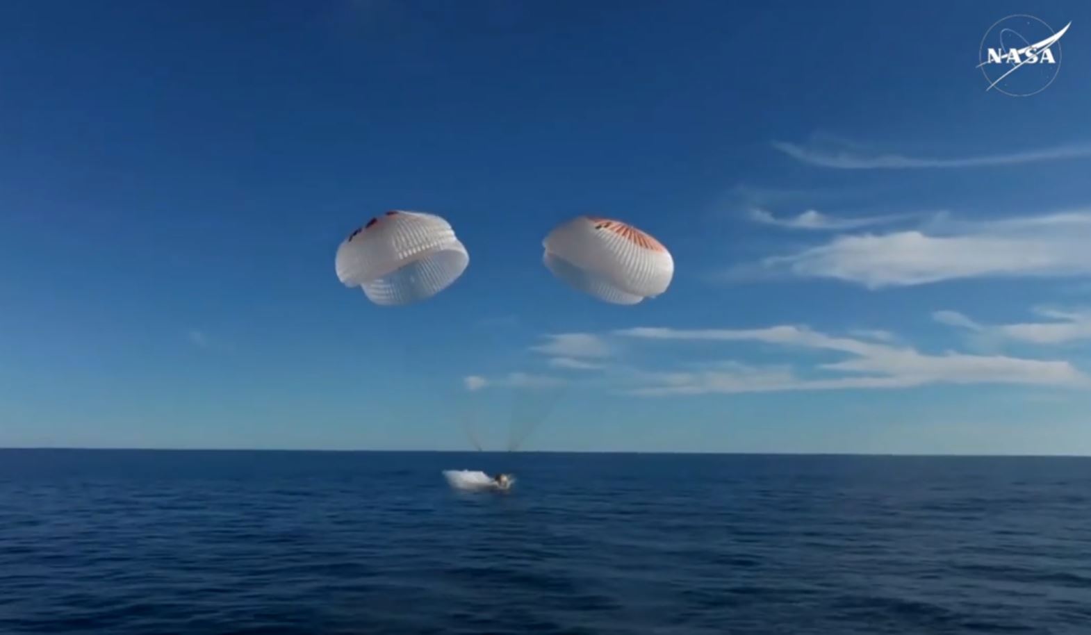 La misión Artemis II regresa a la Tierra tras orbitar la Luna, en un hito histórico de la exploración espacial