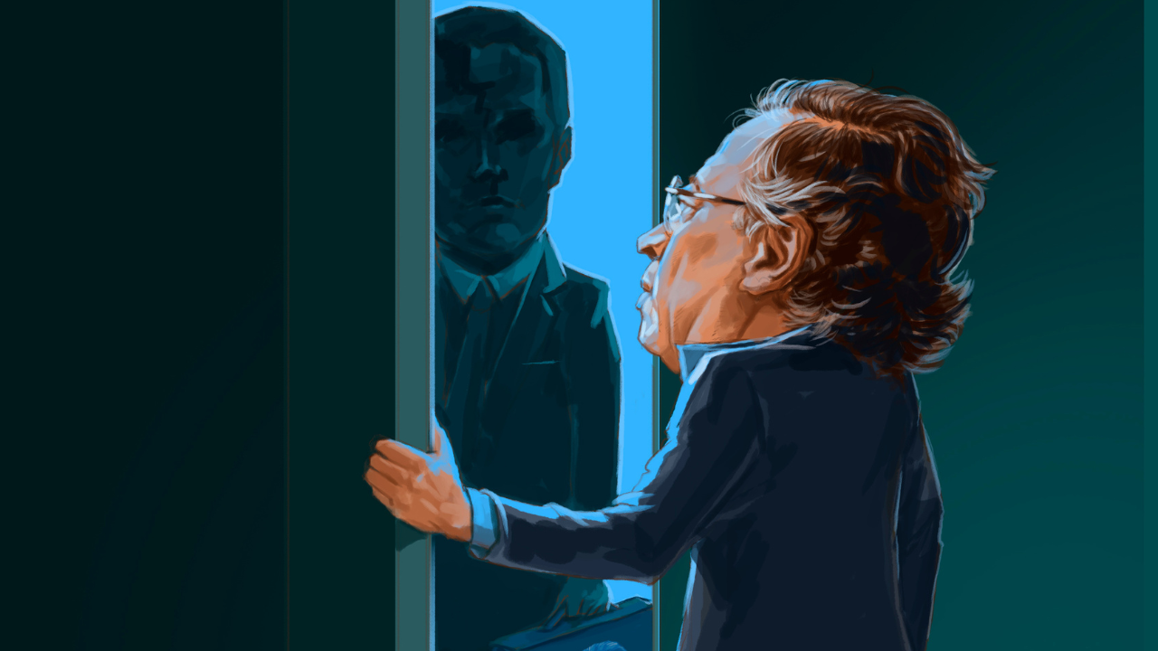 Ilustración: Jorge Restrepo