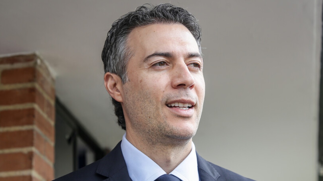 Daniel Quintero. Créditos: Colprensa