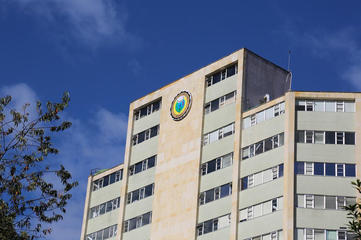 Crédito: X: @HOMILCOL