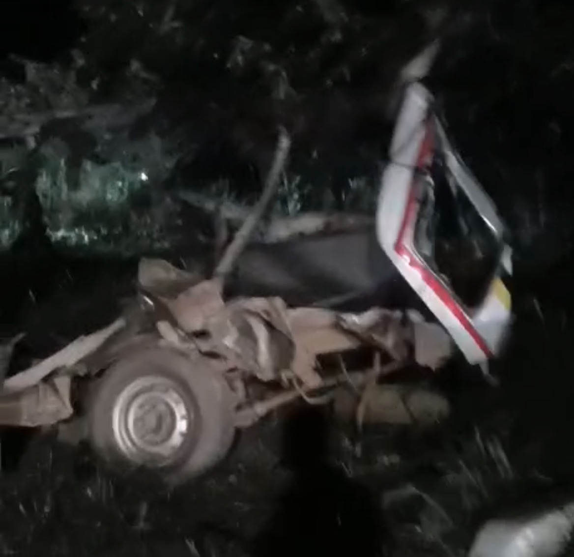 Un carrobomba fue activado con cilindros bomba en contra del batallón Agustín  Codazzi en Palmira, Valle del Cauca