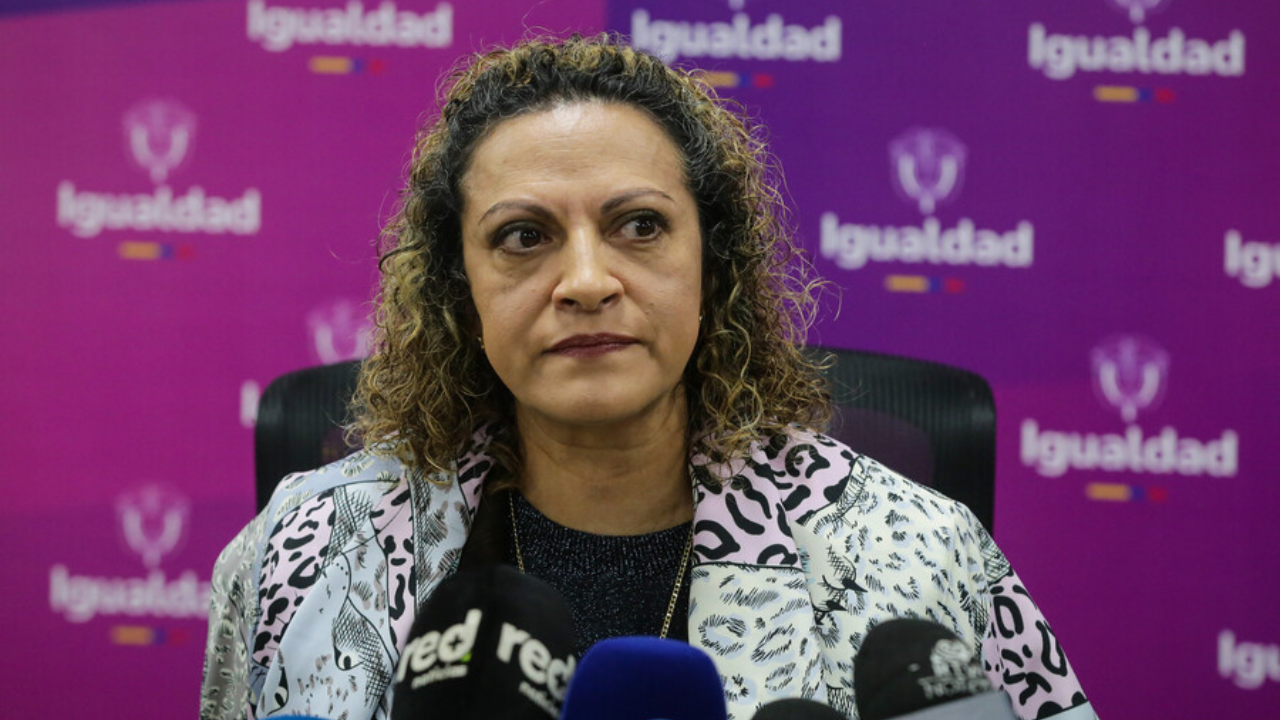 La Ley Jineth Bedoya Lima fue aprobada en su tercer debate. Crédito: Colprensa