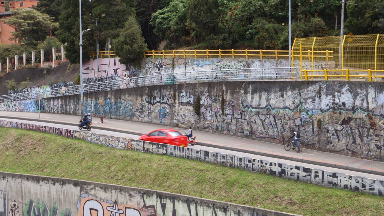 Foto Idartes. Crédito: Jorge Ulloa