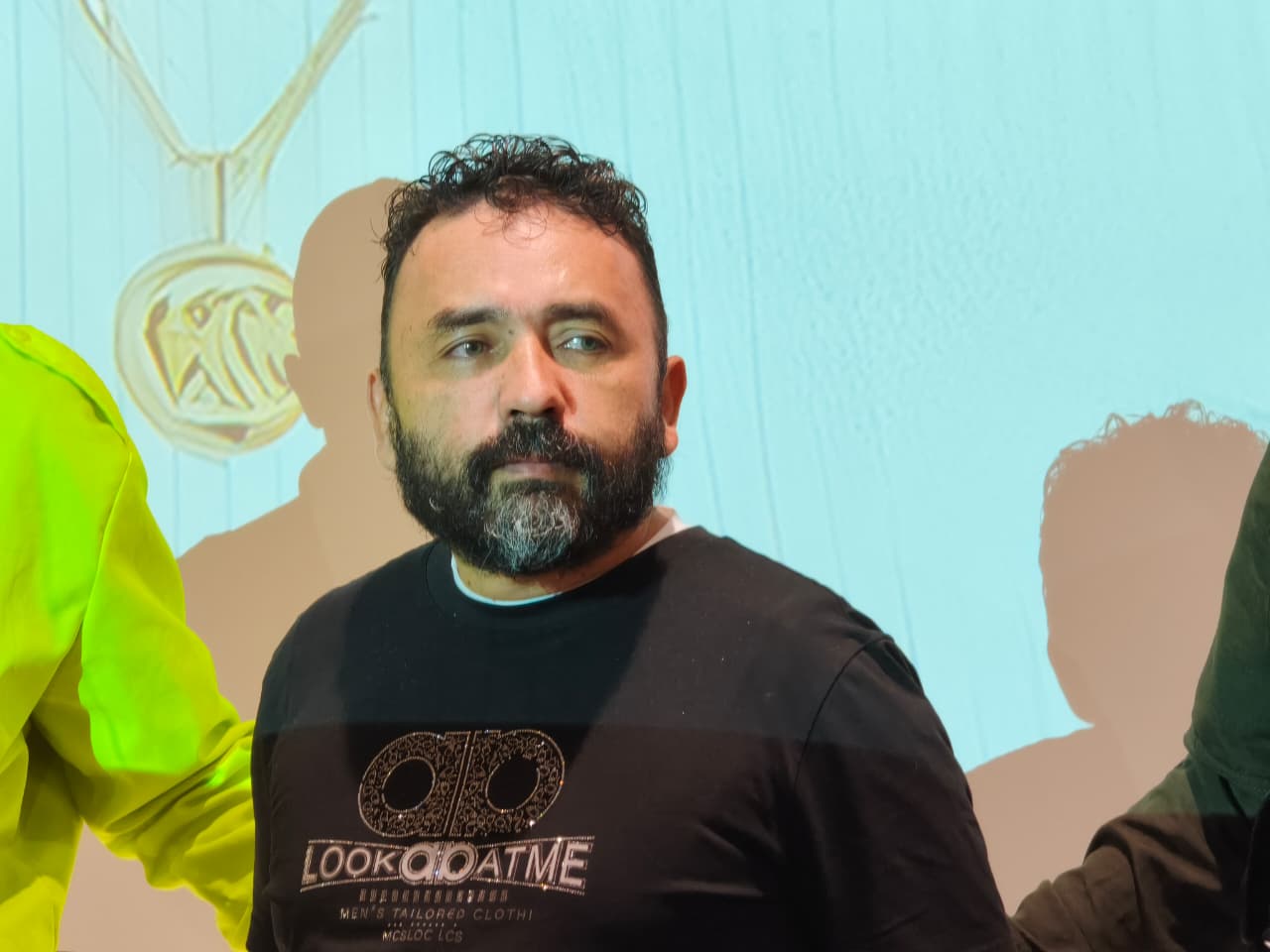 Las autoridades capturaron a alias Mison, cabecilla de los Maracuchos con injerencia en las localidades de Santa Fe y Kennedy.