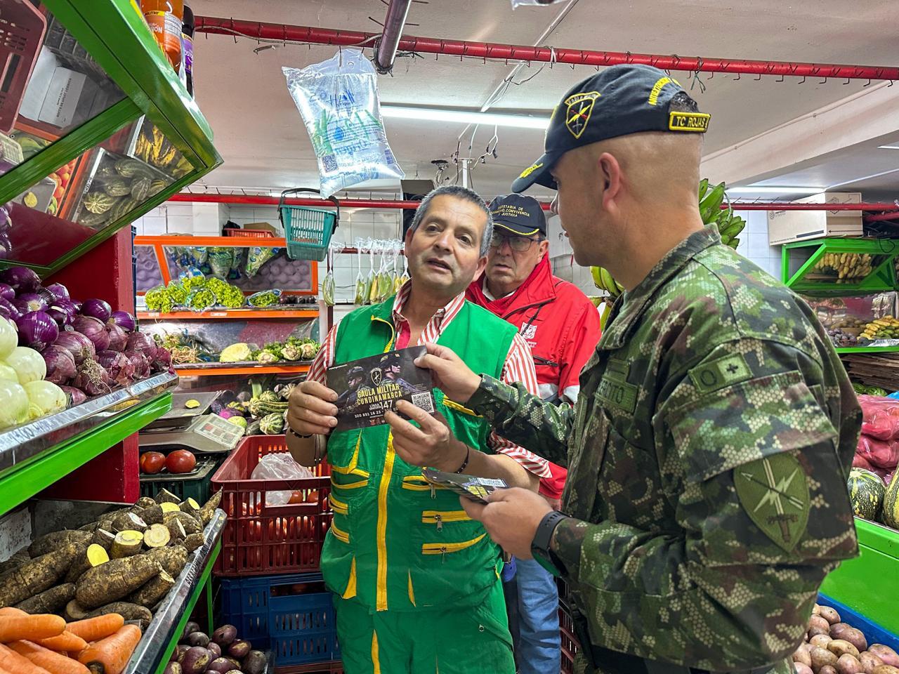 Las operaciones de la fuerza pública  han permitido la captura de 39 personas y han evitado el pago de más de 750 millones exigidos por redes criminales.