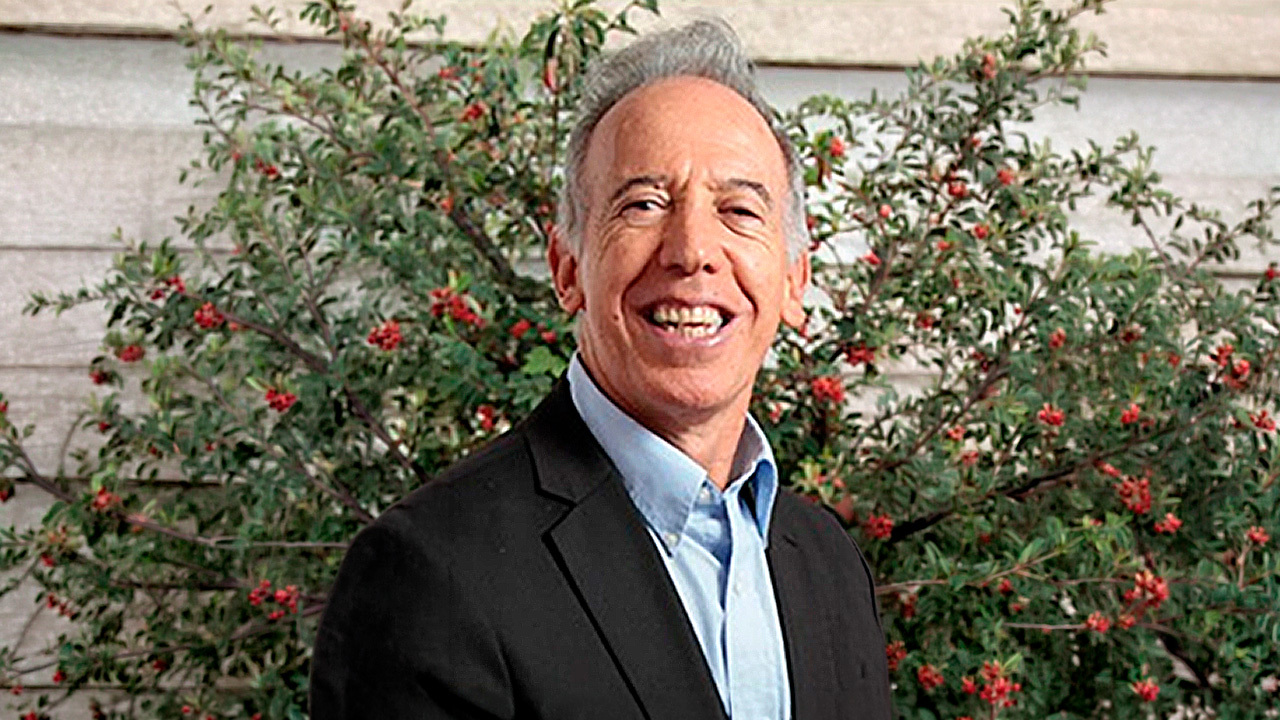 Economista Sergio Clavijo. Crédito: Políticas Públicas.