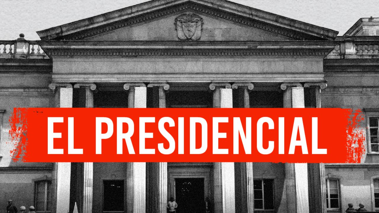 Imagen principal del artículo 'El Presidencial: el nuevo newsletter de CAMBIO para entender la política sin enredos'
